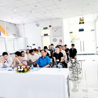 In Ấn Duy Trần 3