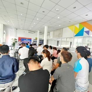 In Ấn Duy Trần 4