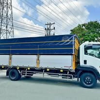 Thế Giới Xe Tải 7