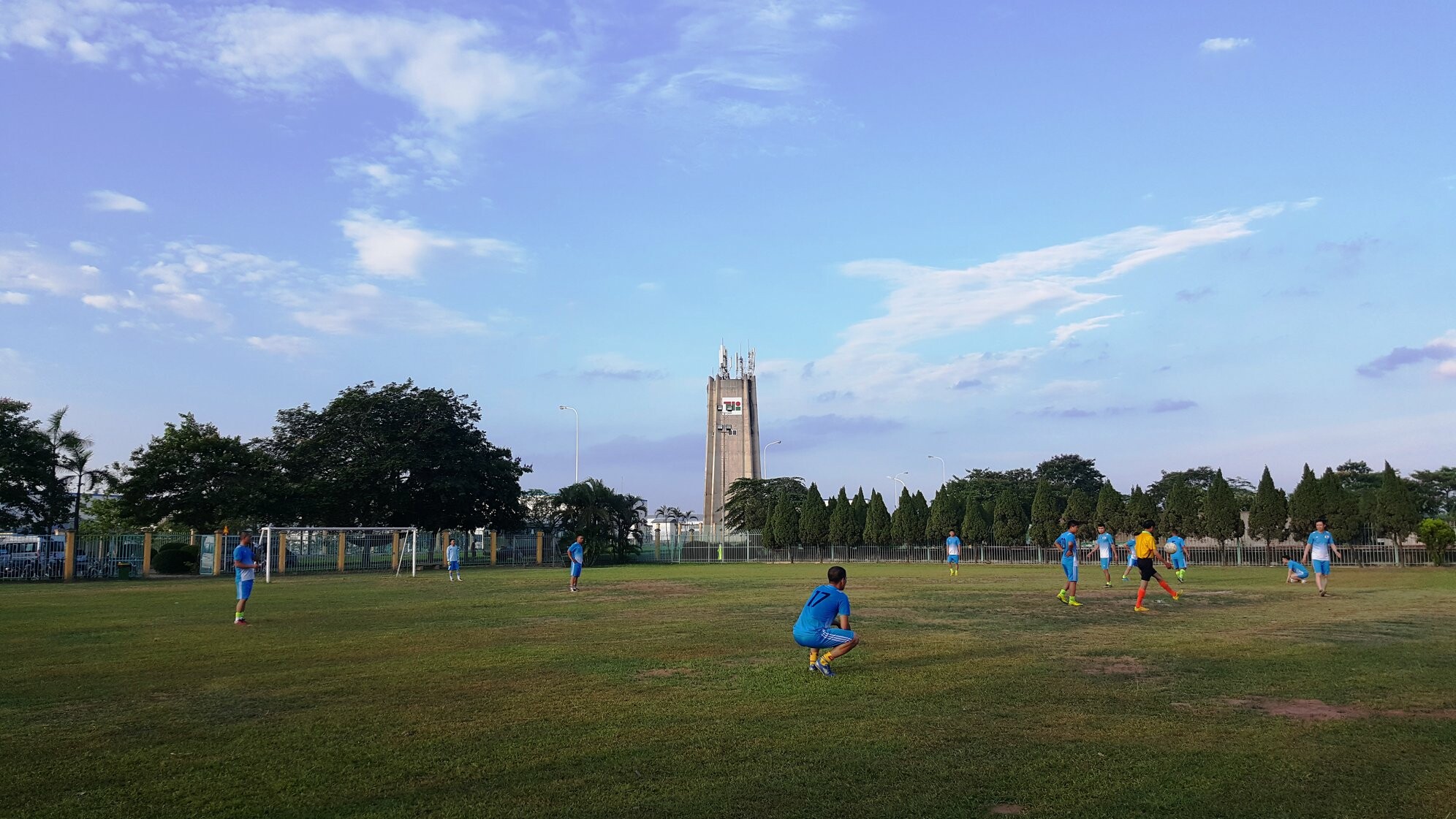 Khu công nghiệp Thăng Long (Vĩnh Phúc) (TLIPIII) 8
