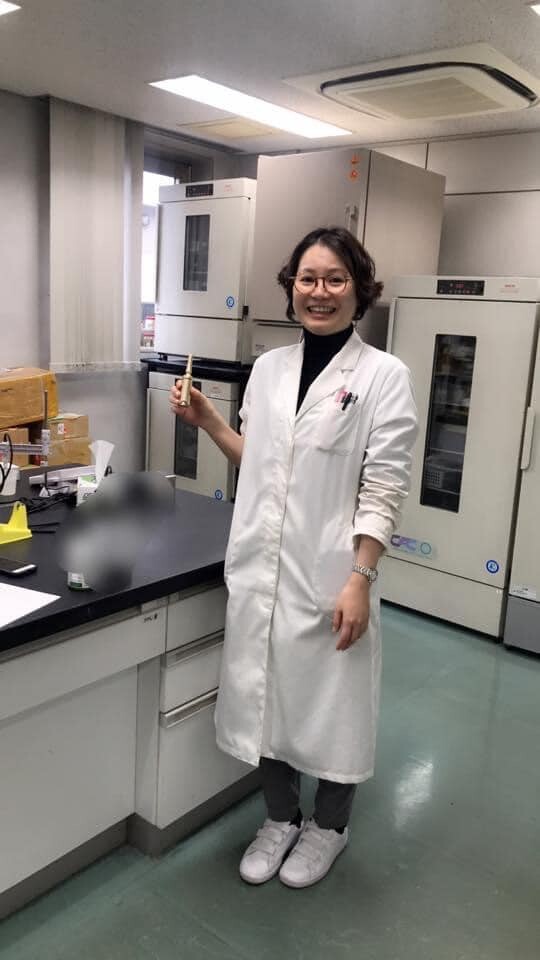 Dược mỹ phẩm Vincos Việt Nam 5