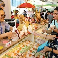 BÁNH KẸO Á CHÂU 6