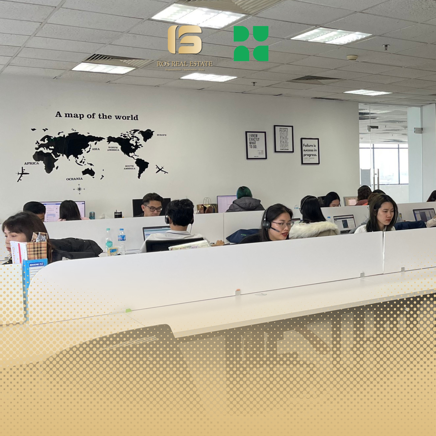 THƯƠNG MẠI VÀ ĐẦU TƯ QUỐC TẾ ROS 3