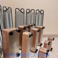 Kỹ thuật Titania 13