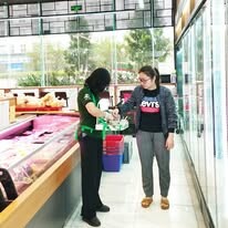 Thực Phẩm Sạch ABC 3