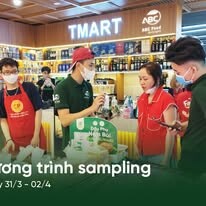 Thực Phẩm Sạch ABC 2