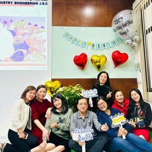 Thiết kế Công nghiệp Hóa chất 4