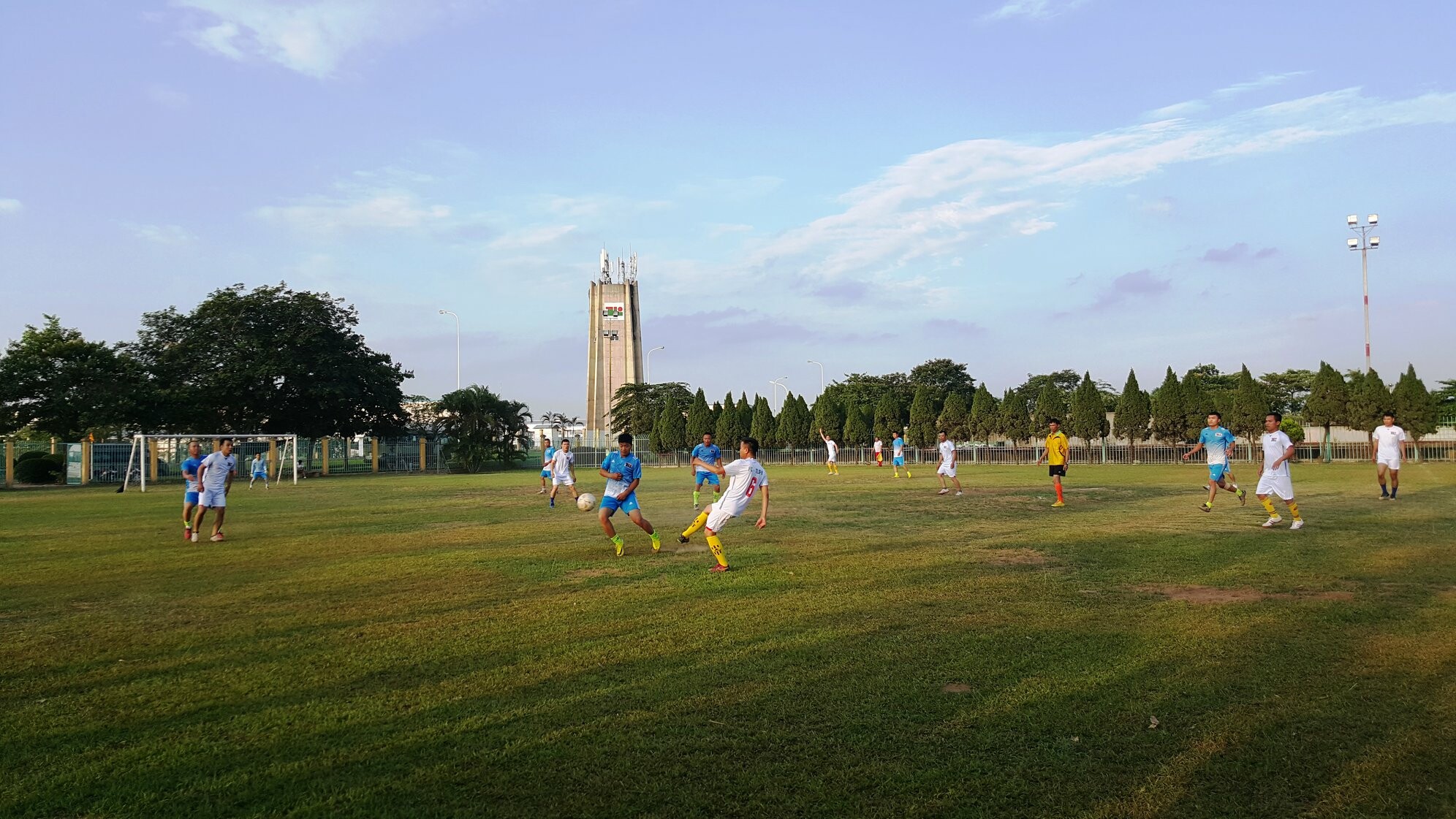 Khu công nghiệp Thăng Long (Vĩnh Phúc) (TLIPIII) 7