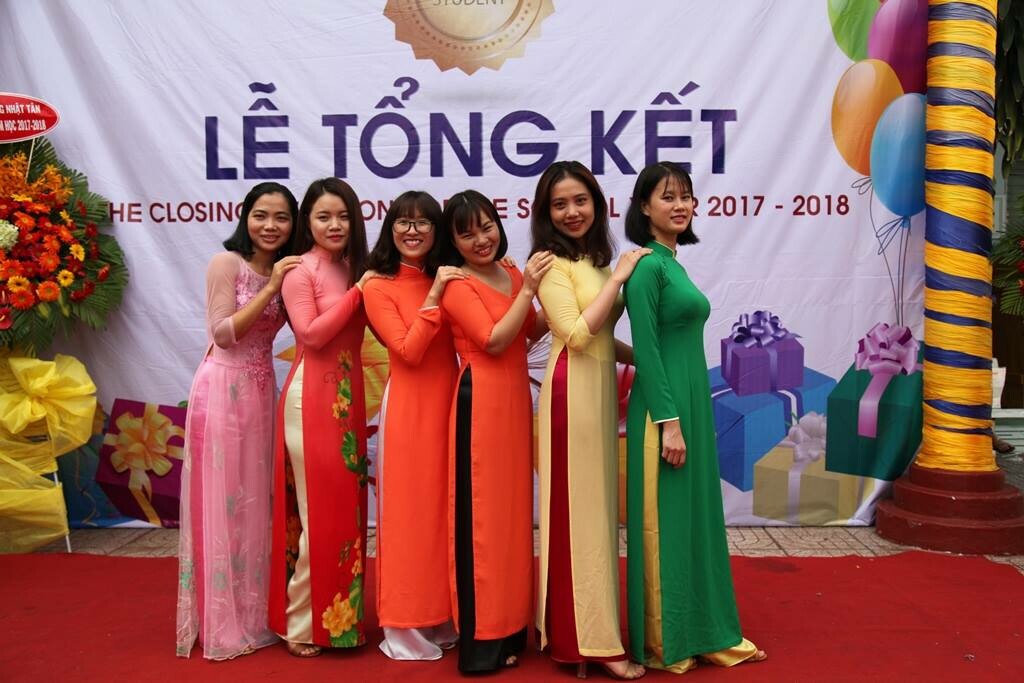 TRƯỜNG TIỂU HỌC TƯ THỤC NHỰT TÂN 1