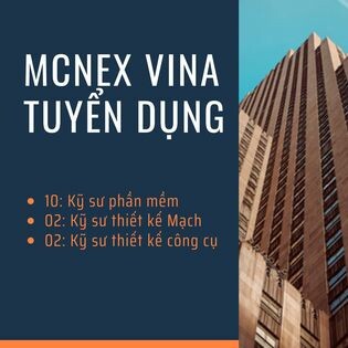 Mcnex Vina 4