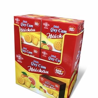 Bánh kẹo Hải Châu 10