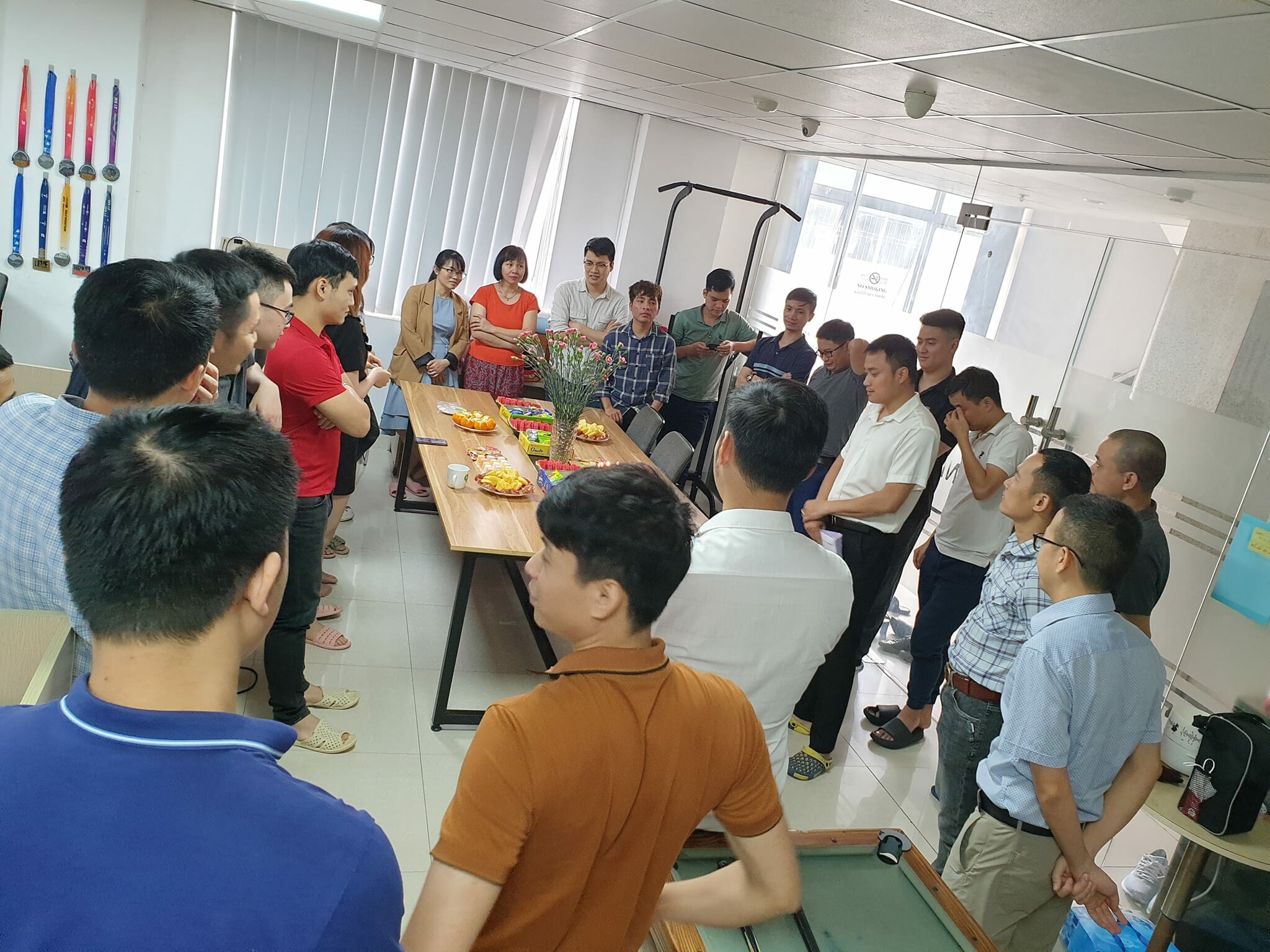 Constech Việt Nam 8