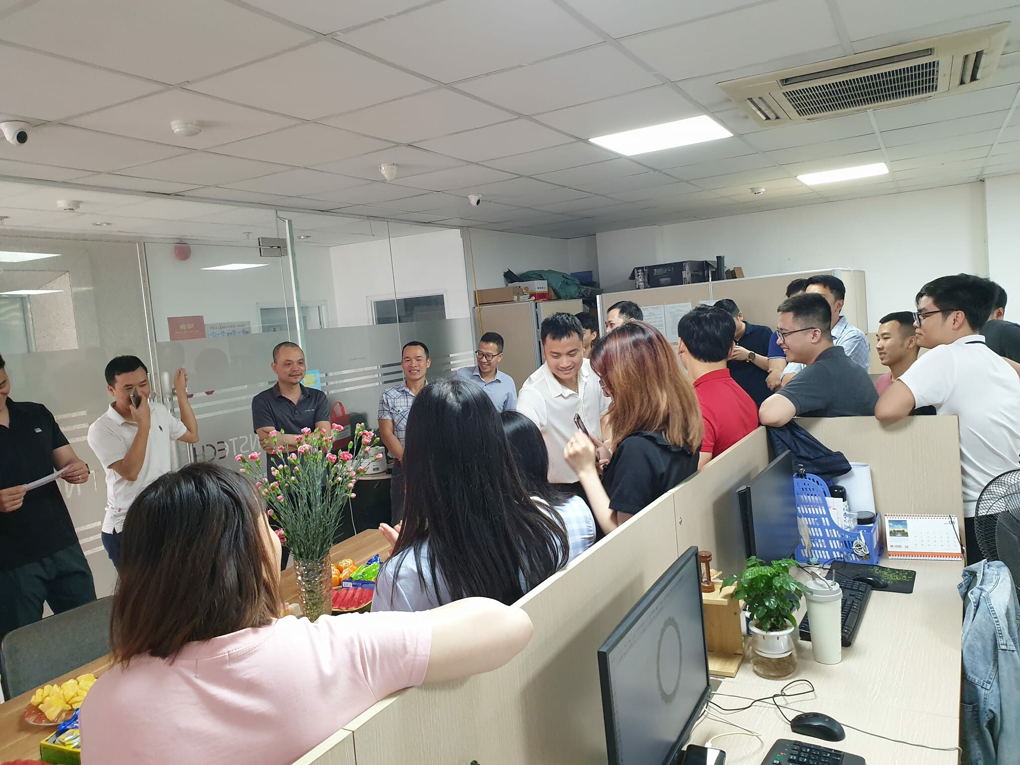 Constech Việt Nam 6