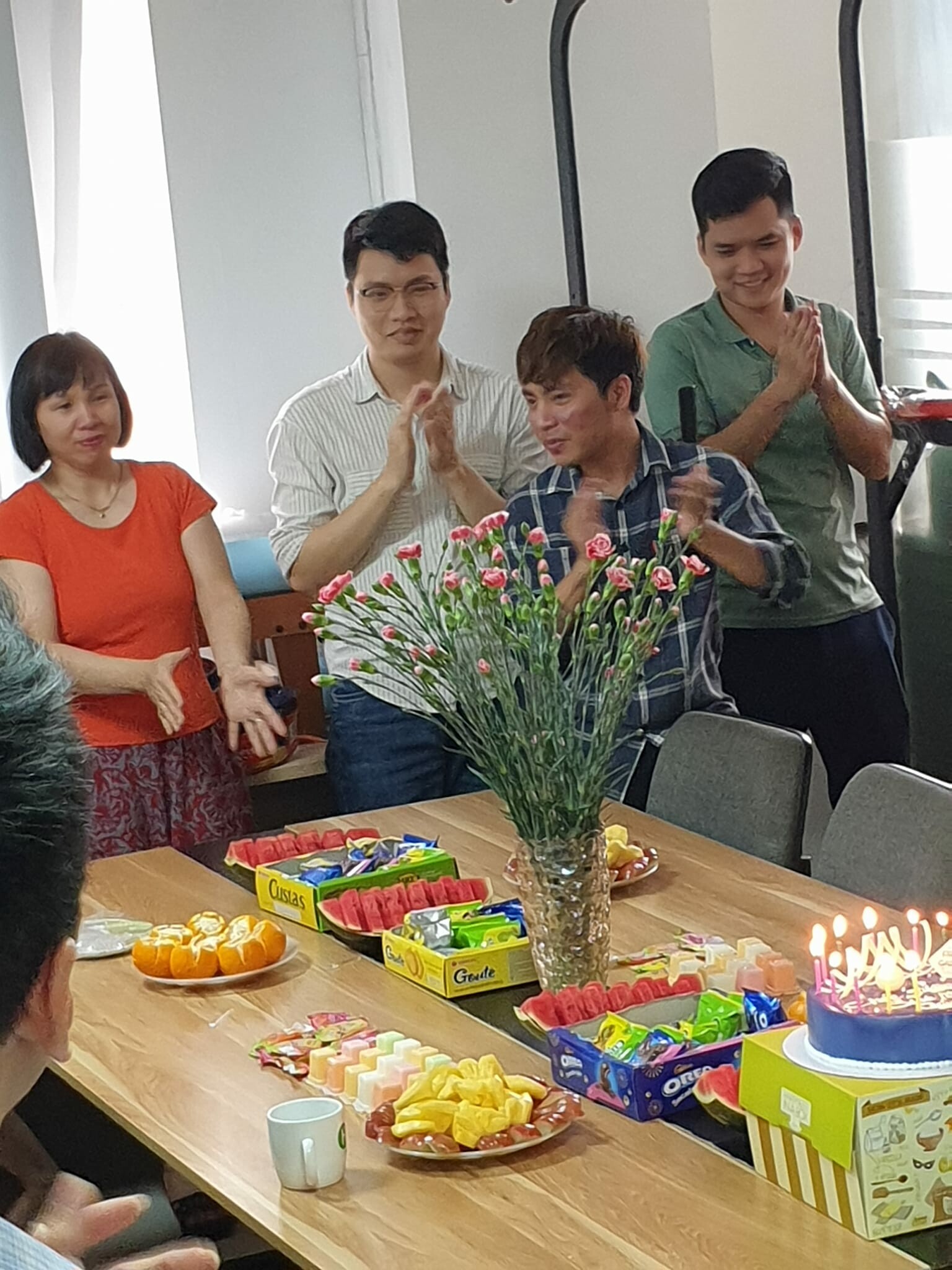 Constech Việt Nam 7