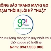 MayQ Inspiration Group 12