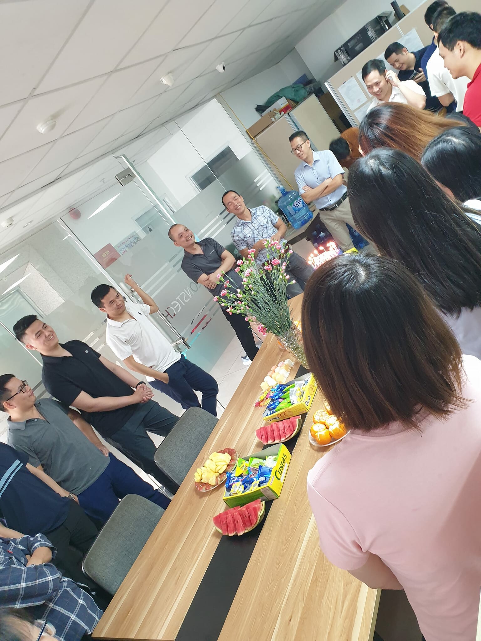 Constech Việt Nam 5