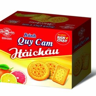 Bánh kẹo Hải Châu 11