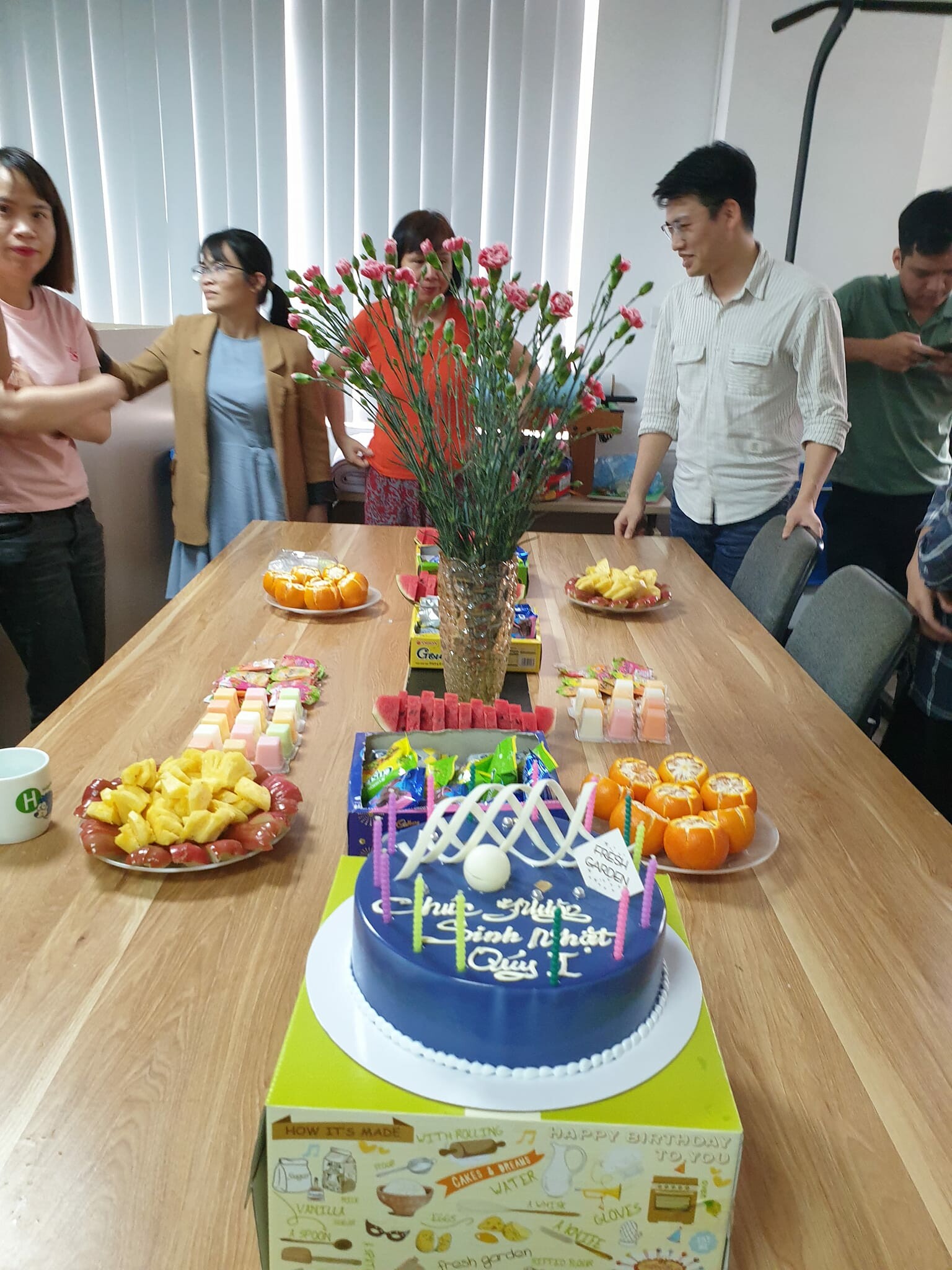 Constech Việt Nam 4