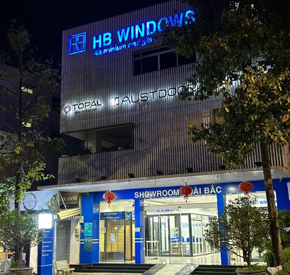 HB Windows 3
