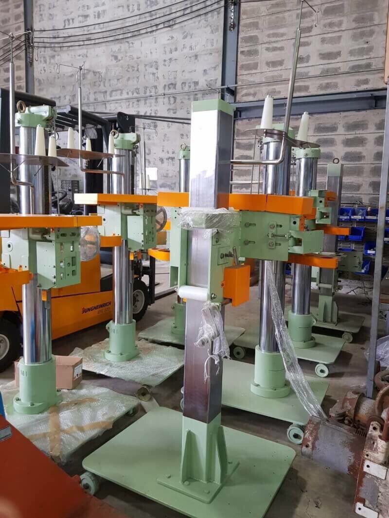 NewLong Industrial Viet Nam 10