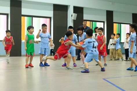 Newton Sông Hồng 5