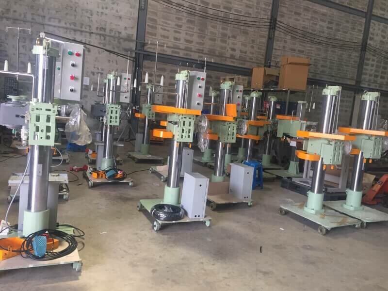 NewLong Industrial Viet Nam 9