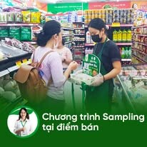 Thực Phẩm Sạch ABC 5