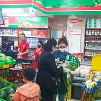 Thực Phẩm Sạch ABC 7