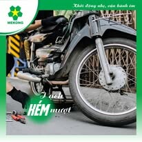 Mekong Petrochemical 9