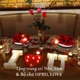 Khu Nghỉ Dưỡng Vườn Cọ 9