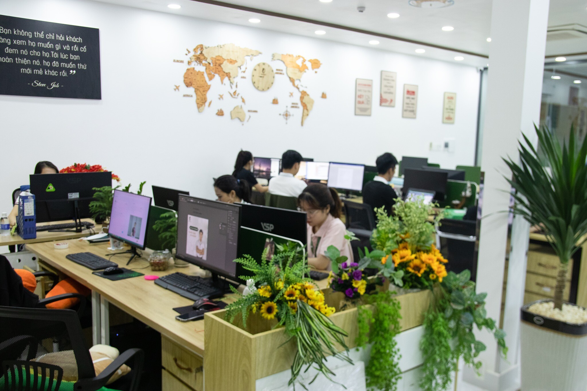 Đầu Tư Phát Triển Mạnh Nguyên 3