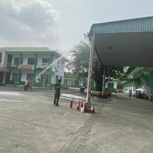 Tập Đoàn Quốc Tế Austgrow Việt Nam 2