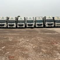 Vận Tải Á Đông 3