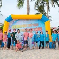 Bất Động Sản Điền Thịnh Holding 3