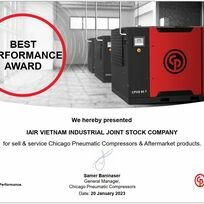 Công nghiệp IAIR Việt Nam 14