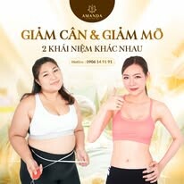 Thẩm Mỹ Viện Amanda Beautiful 2