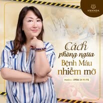 Thẩm Mỹ Viện Amanda Beautiful 3