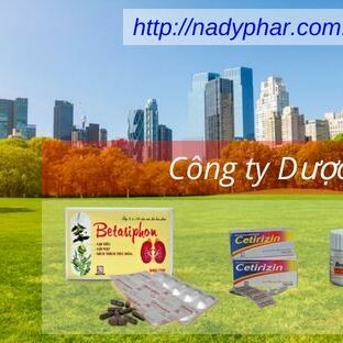 Dược Phẩm 2/9 1