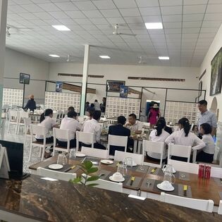 Công ty Cá Tầm BELUGA & CAVIAR NGỌC MINH ANH 5