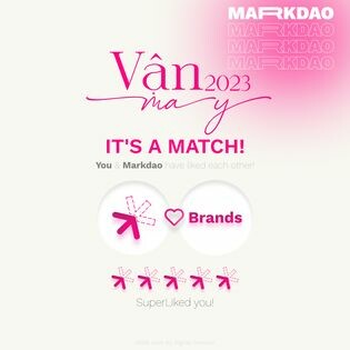 Markdao Agency Việt Nam 7