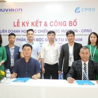 CPRO Việt Nam 4