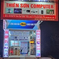 Thiên Sơn Computer 1