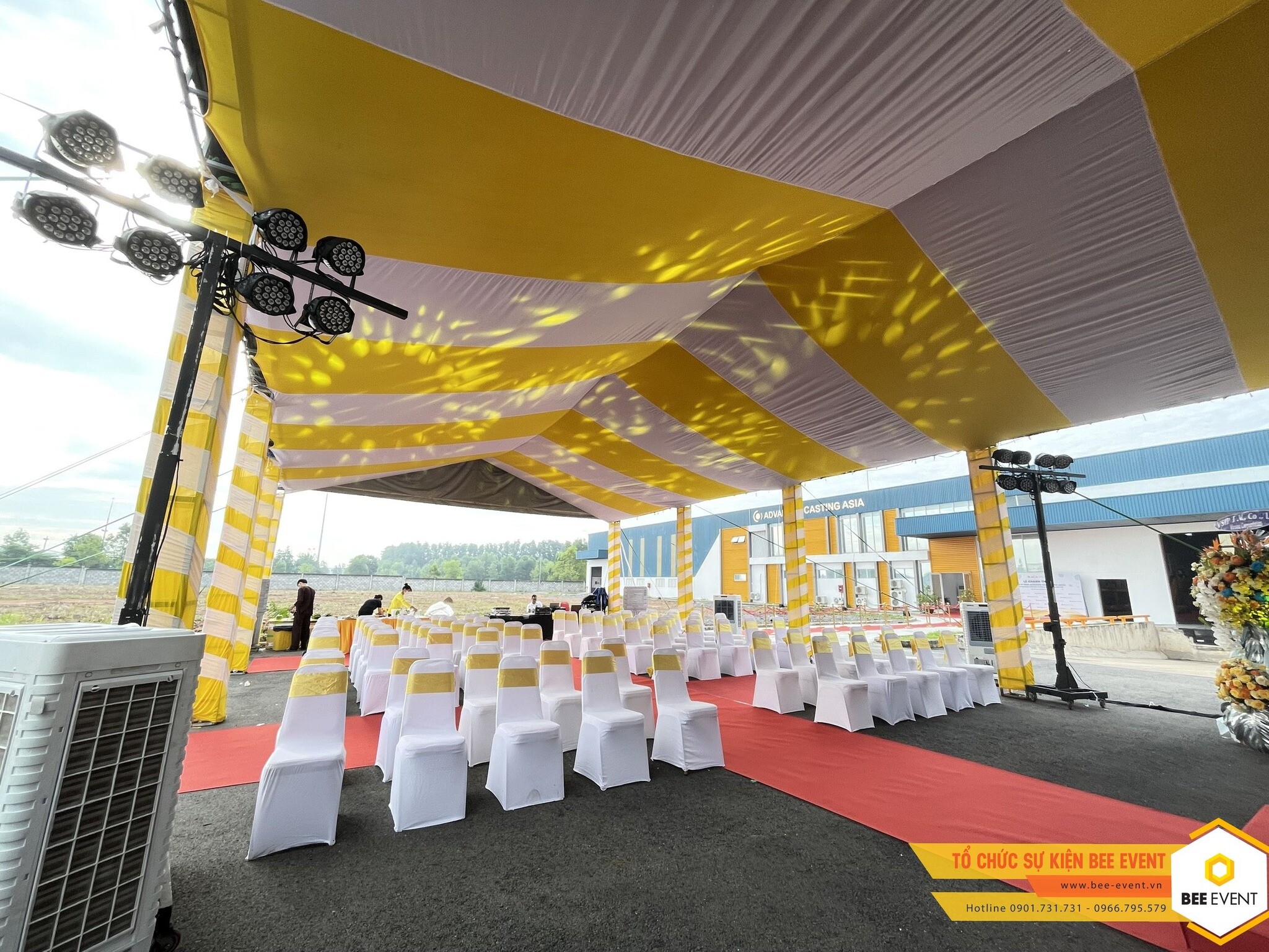 ADVANCED CASTING ASIA 4