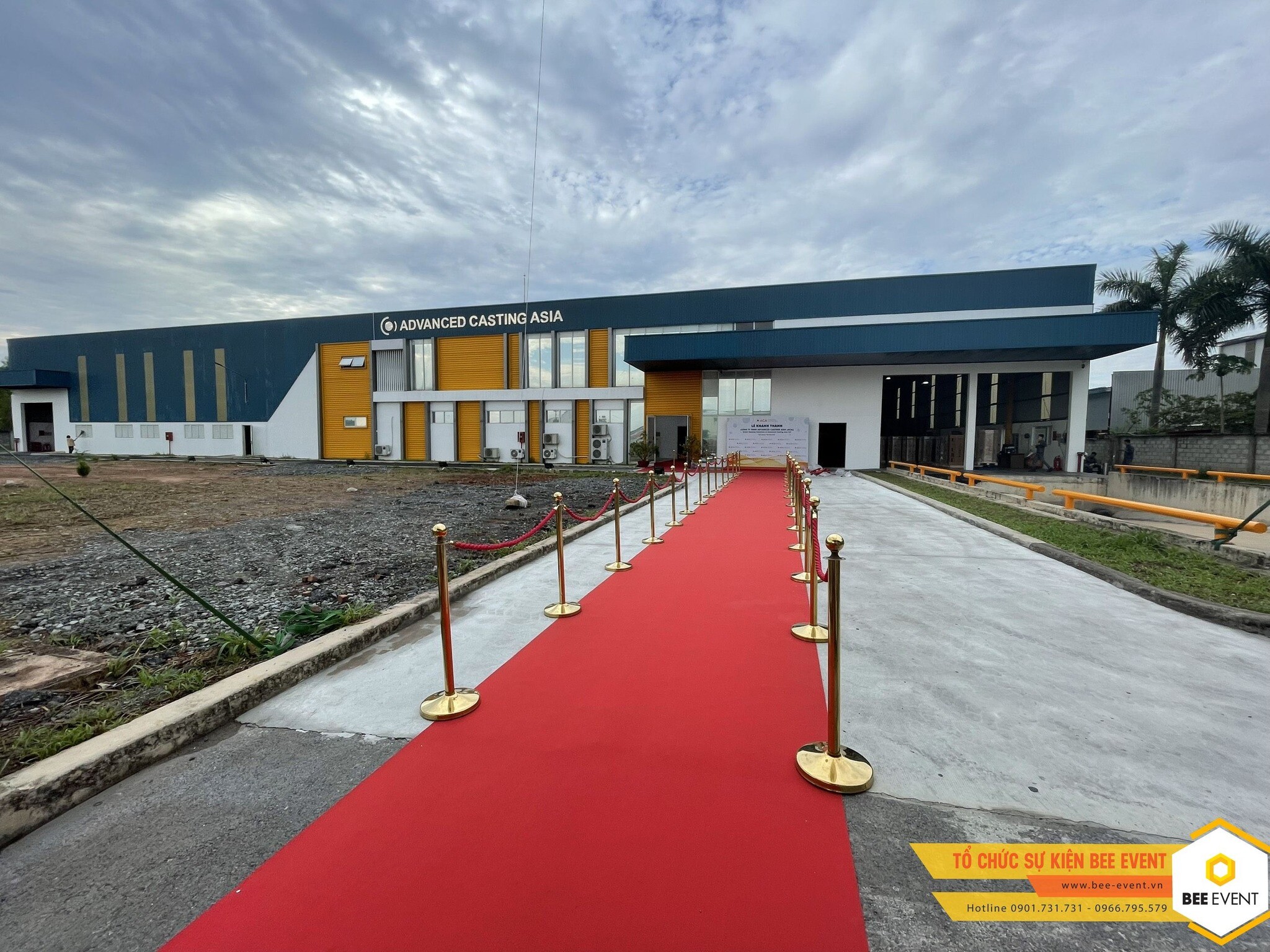 ADVANCED CASTING ASIA 2