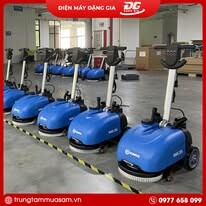 Tập Đoàn Đặng Gia 6