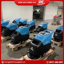 Tập Đoàn Đặng Gia 7