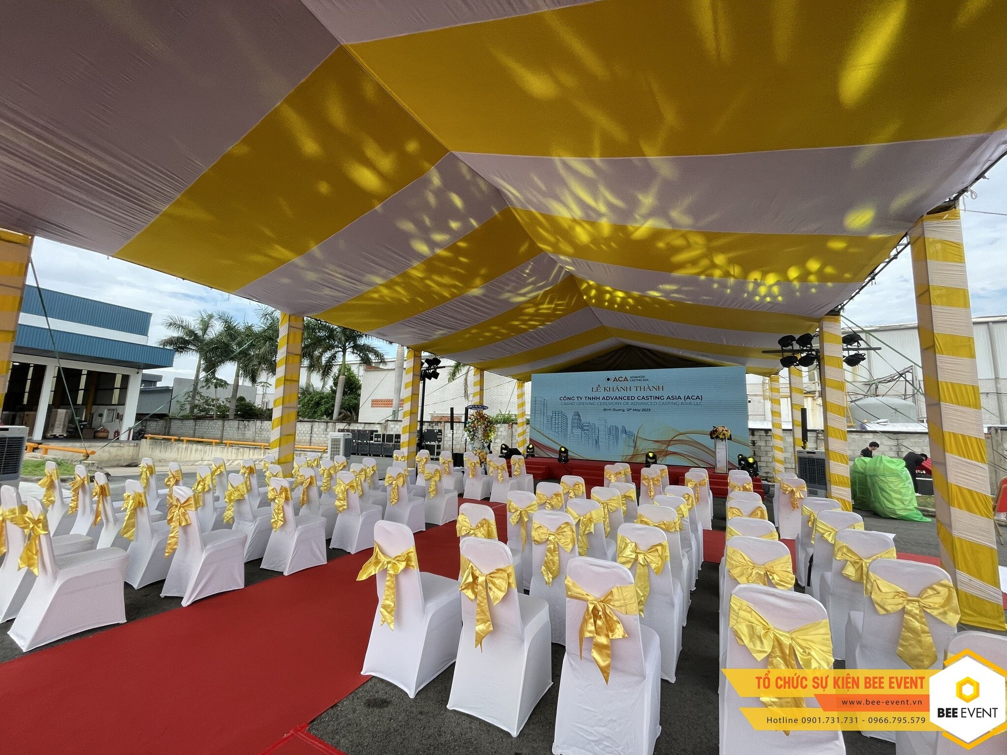 ADVANCED CASTING ASIA 1