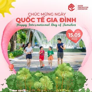 Xây dựng Sài Gòn (SCC) 1