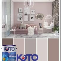 Sơn Koto Việt Nam 11