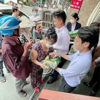 Bất Động Sản Điền Thịnh Holding 5